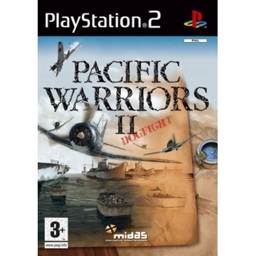 Pacific Warriors II